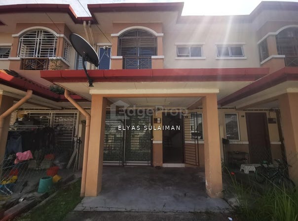 Seri Kembangan, Selangor 43300