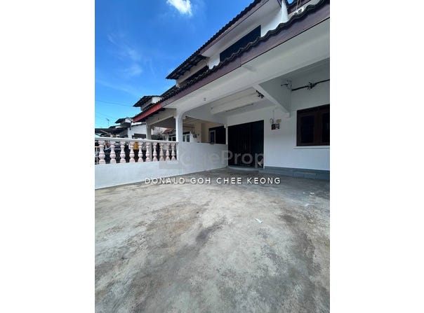 Taman Arkid , Kinta, Perak 0