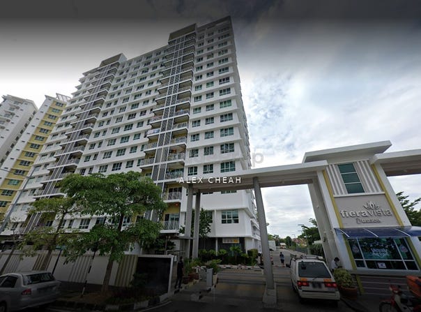 One Residence, Bayan Lepas, 11900, Penang, Bayan lepas, Penang 11900