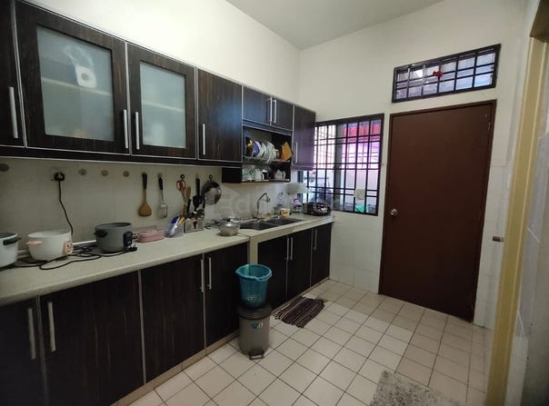 Shah Alam, Selangor 40160