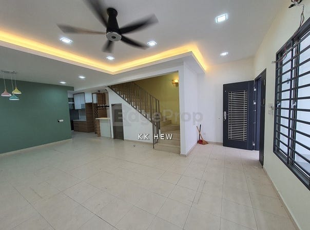 Semenyih, Semenyih, Selangor 43500