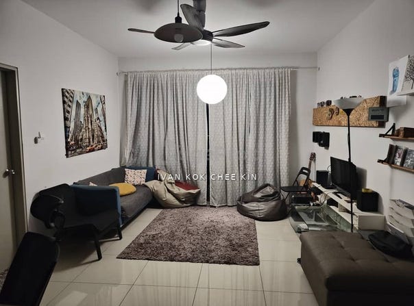 Jalan PJU 1a/4a, Off Jalan Lapangan Terbang Subang, 47310, Selangor, Ara Damansara, Selangor 47300