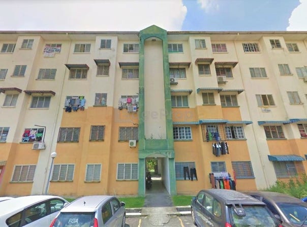 Jalan SP, Sungai Buloh, Selangor 47000