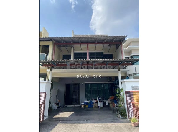 JALAN DAMAI PERDANA, Selangor, Selangor 43200