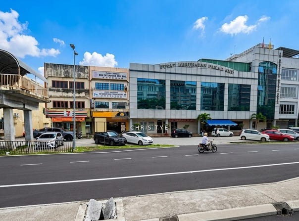 Klang, Selangor 41100