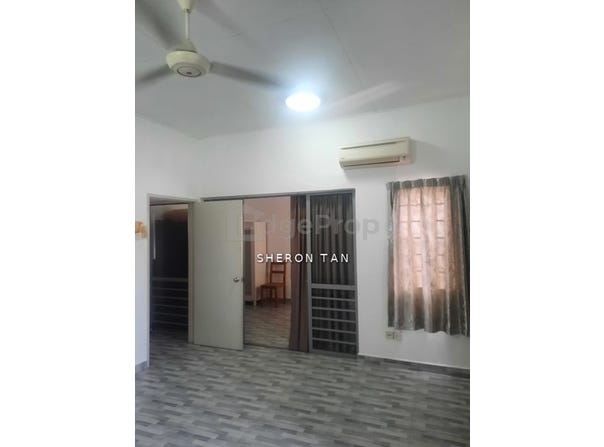 Jalan Putra Bistari, Subang Jaya, Selangor 47650