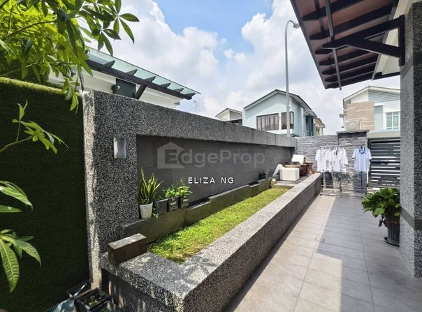 Iskandar, Johor Bahru, Johor 81100