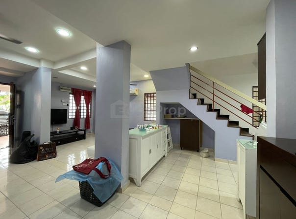 Seri Kembangan, Selangor 43000