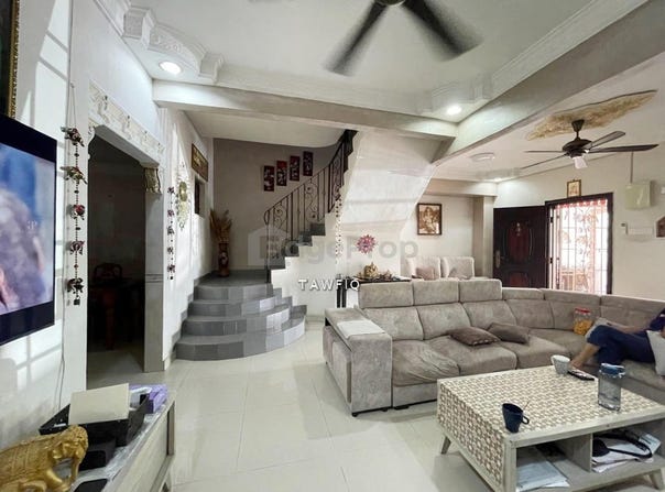 Seri Kembangan, Selangor 43300