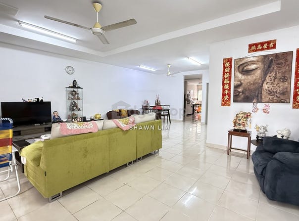Jalan Damai Perdana, Cheras, Kuala Lumpur 56000