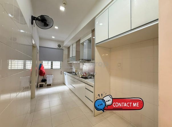 Jalan Zapin , Klang, Selangor 41050
