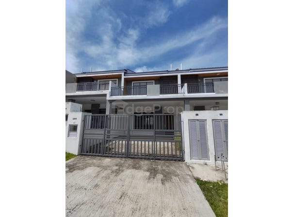 Jalan jasmin, Pasir Gudang, Johor 81700