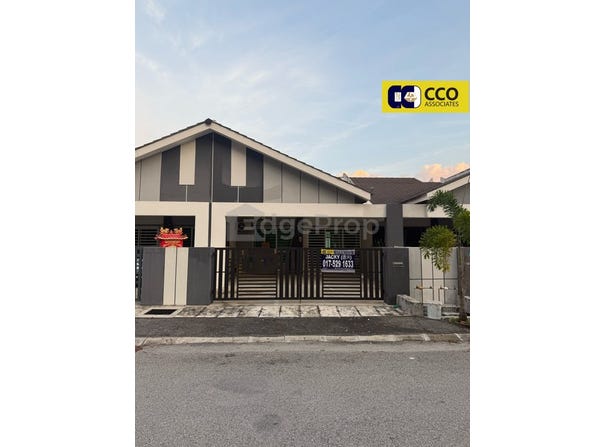 Lahat, Ipoh, Perak 31500