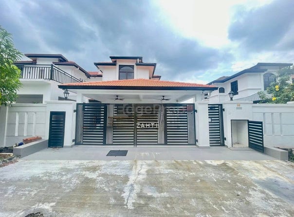 Selangor, Batu 9th Cheras, Selangor 43200