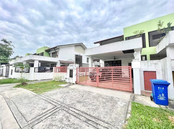 Shah Alam, Selangor 40000