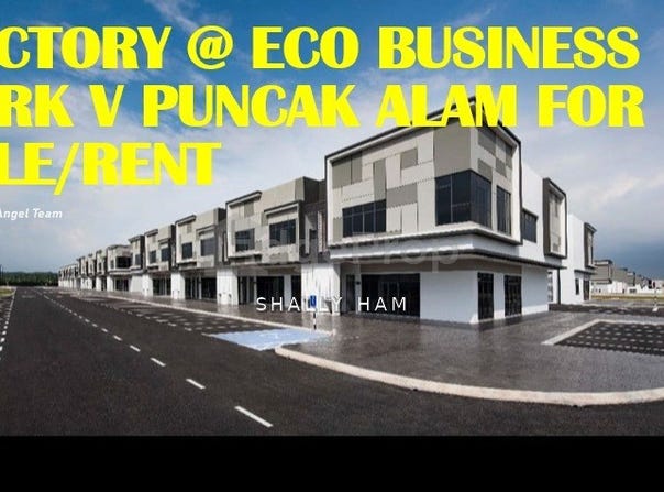 jalan perindustrian 1/1A, Bandar Puncak Alam, Selangor 42300
