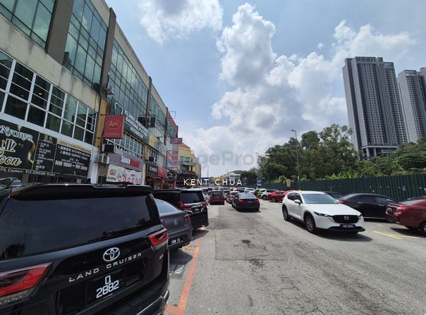 Puchong, Selangor 47100