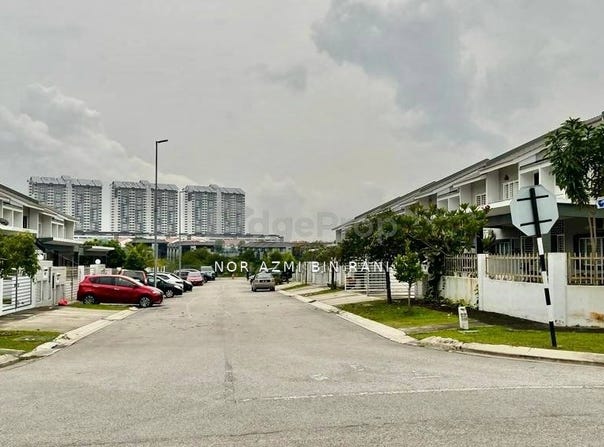 Cyberjaya, Selangor 63000
