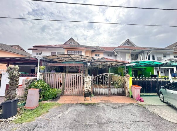 Petaling Jaya, Selangor 46150