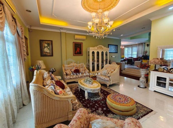 Section 8, Shah Alam, Selangor 40000