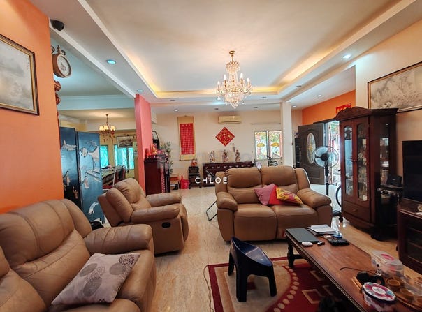 Shah Alam, Selangor 40460