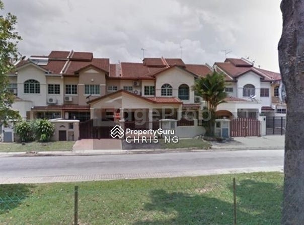 Jalan Anggerik Aranda, Kota Kemuning, Selangor 40460