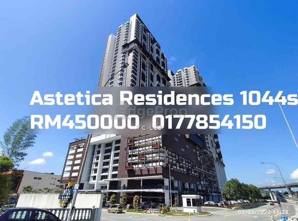 Seri Kembangan, Selangor 43300