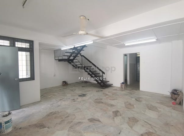 Jalan Perdana, Pandan Perdana, Selangor 55300