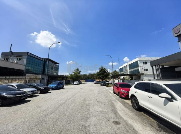 Jalan Kpb, Balakong, Selangor 43300