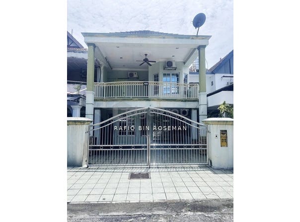 Shah Alam, Selangor 40000