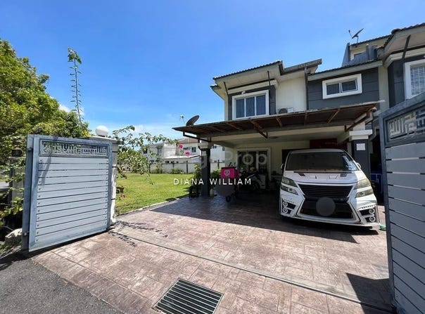 Rawang, Selangor 48000