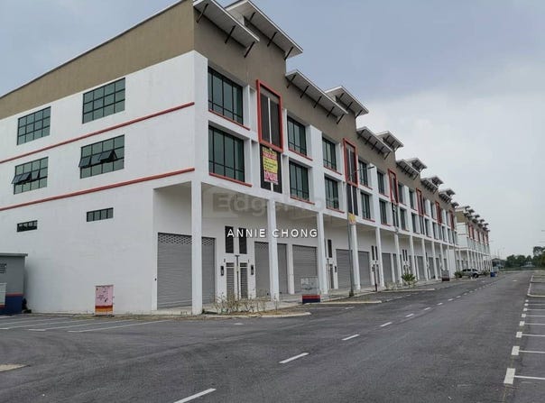 Port Klang, Selangor 42000
