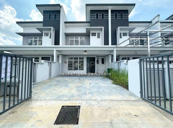 S, Semenyih, Selangor 43500