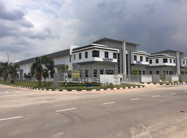 Ulu Tiram, Johor 81800