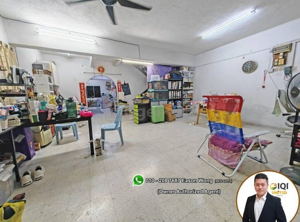 Jalan Bunga Mawar 6, Batu 9th Cheras, Selangor 43200