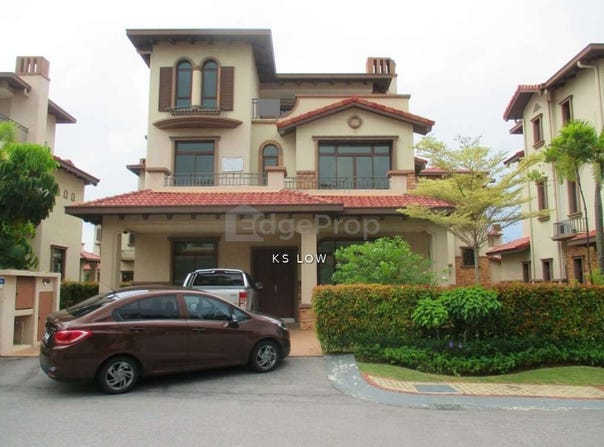 Semenyih, Selangor 43500