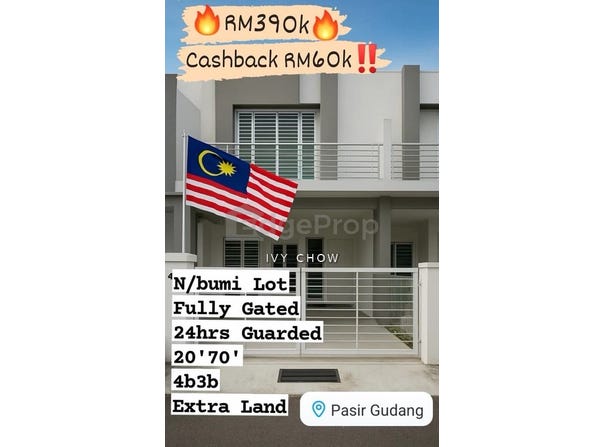 Pasir Gudang, Johor