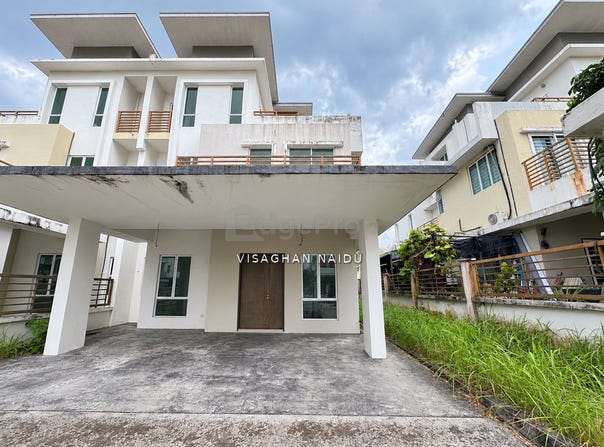 Rawang, Rawang, Selangor 48000