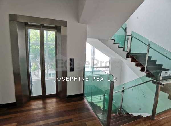 Jalan Bk 1, Puchong, Selangor 47180