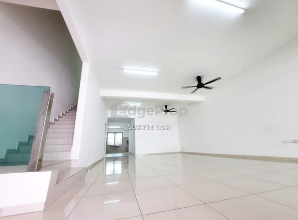 Jalan LEP 6/29, Jalan LEP 6/30, Jalan LEP 6/31, Puchong South, Selangor 43300