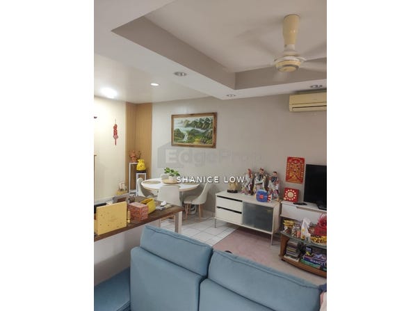 Jalan Bukit Puchong, 47140, Selangor, Puchong, Selangor 47120