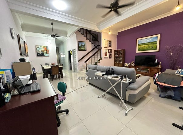 Batu 9 Cheras, Cheras, Selangor 43200