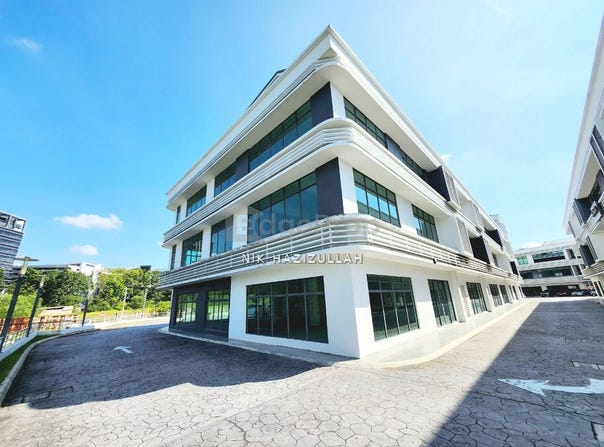 Cyberjaya, Selangor