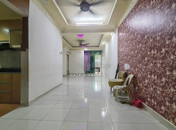 Kepong, Kuala Lumpur 52100