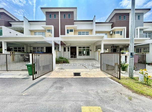 Beranang, Selangor 43500