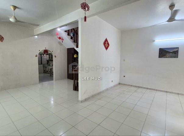 Ipoh, Perak 31400
