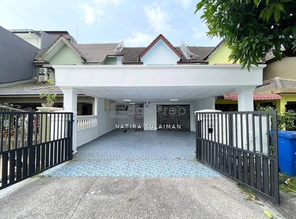 Shah Alam, Selangor 40400