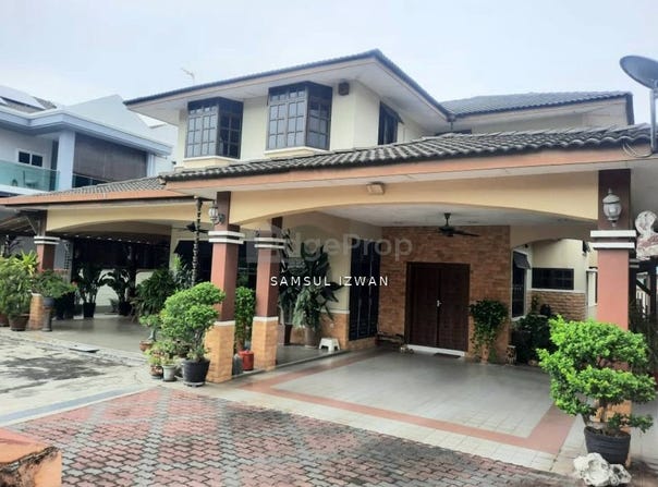 JALAN GOLF UTAMA, Ipoh, Perak 36500
