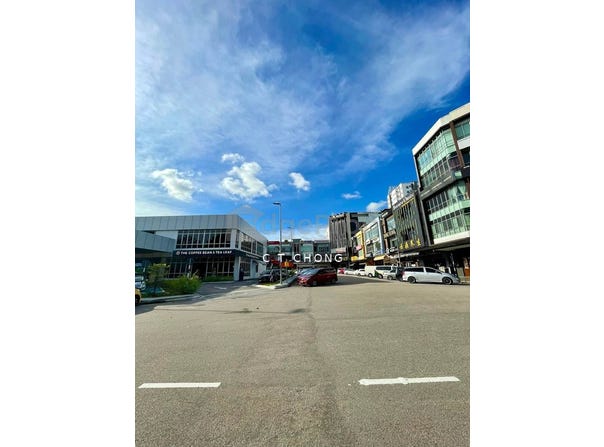 Johor Bahru, Johor 81100