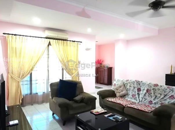 Jalan Bukit Rahman Putra, Bukit Rahman Putra, Selangor 40160